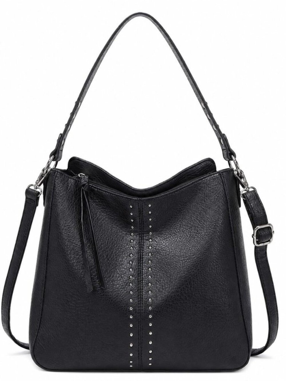 Hobo Bag for Women Crossbody Purse and Handbags Ladies Chic Shoulder Bags